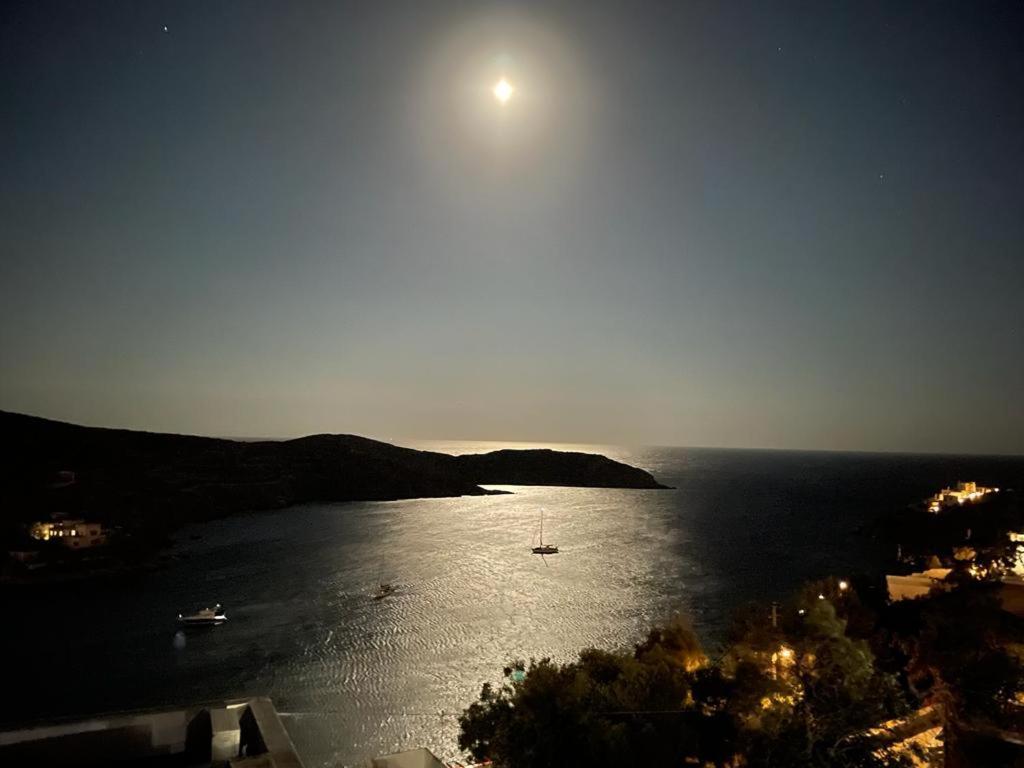 Vacation House With Stunning View - Βάρη Εξωτερικό φωτογραφία