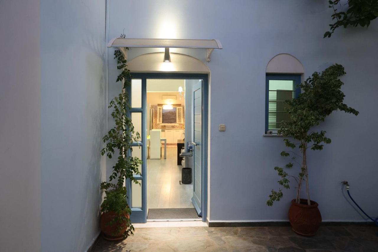 Vacation House With Stunning View - Βάρη Εξωτερικό φωτογραφία