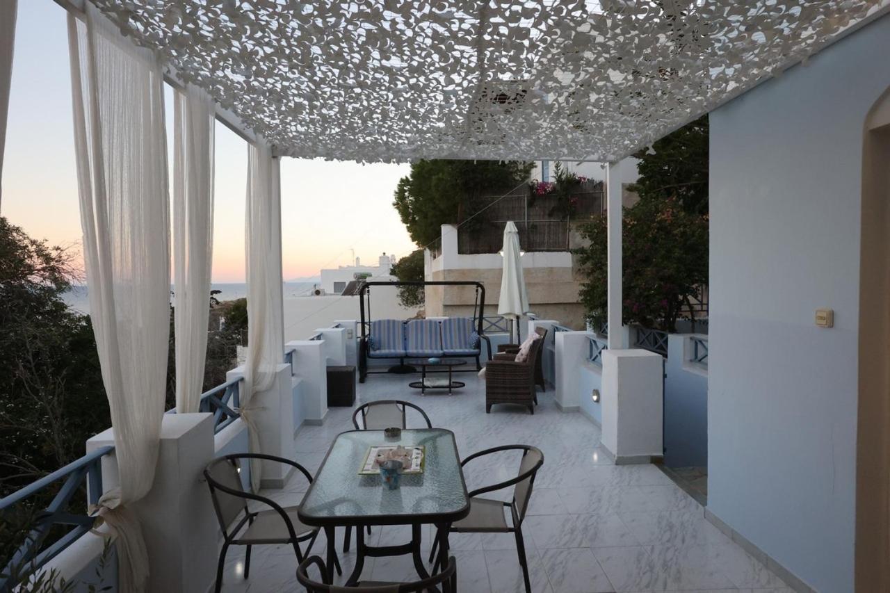 Vacation House With Stunning View - Βάρη Εξωτερικό φωτογραφία