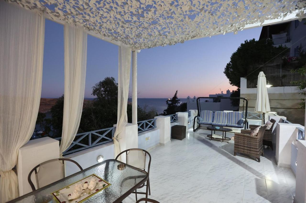 Vacation House With Stunning View - Βάρη Εξωτερικό φωτογραφία