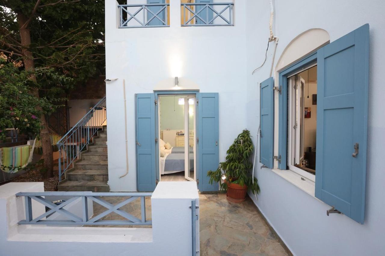 Vacation House With Stunning View - Βάρη Εξωτερικό φωτογραφία