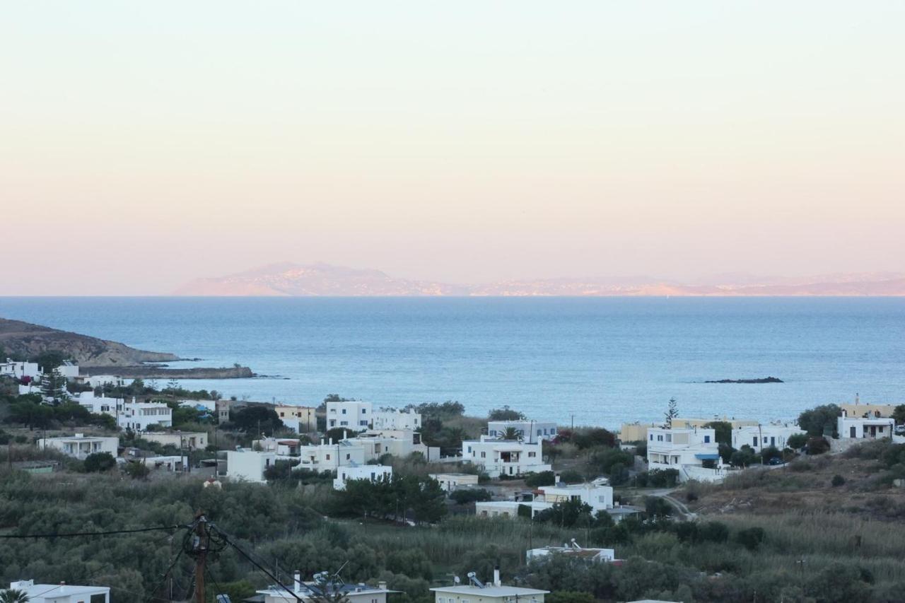 Vacation House With Stunning View - Βάρη Εξωτερικό φωτογραφία