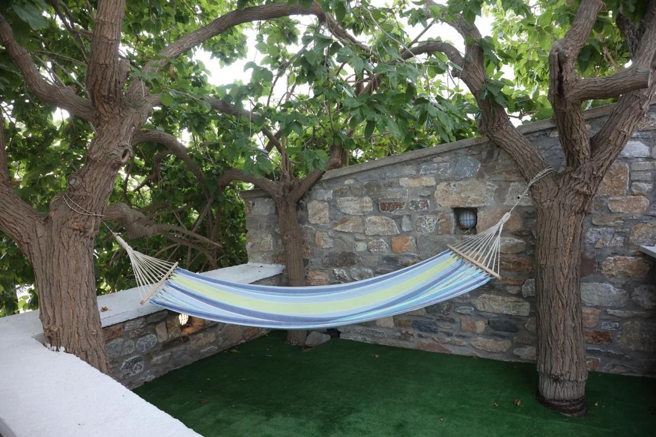 Vacation House With Stunning View - Βάρη Εξωτερικό φωτογραφία