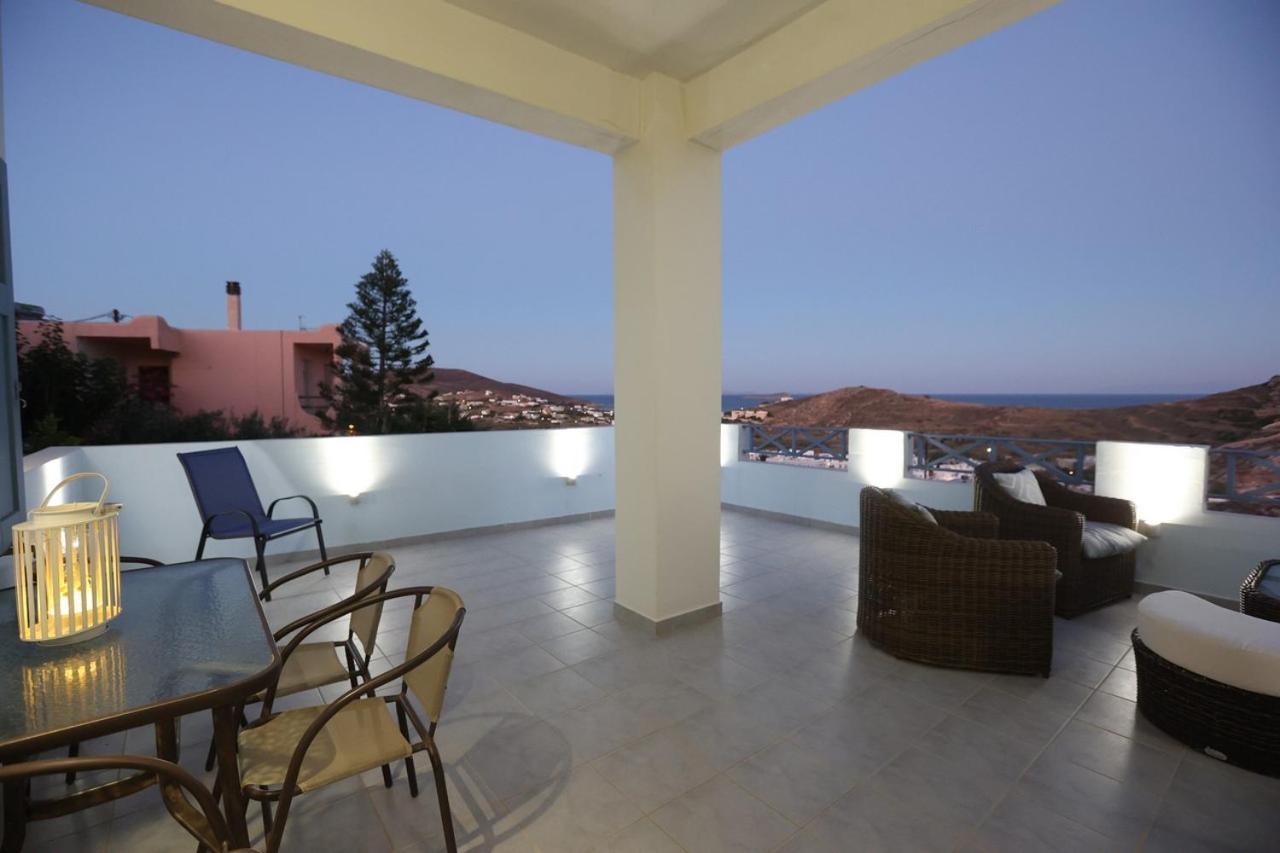 Vacation House With Stunning View - Βάρη Εξωτερικό φωτογραφία